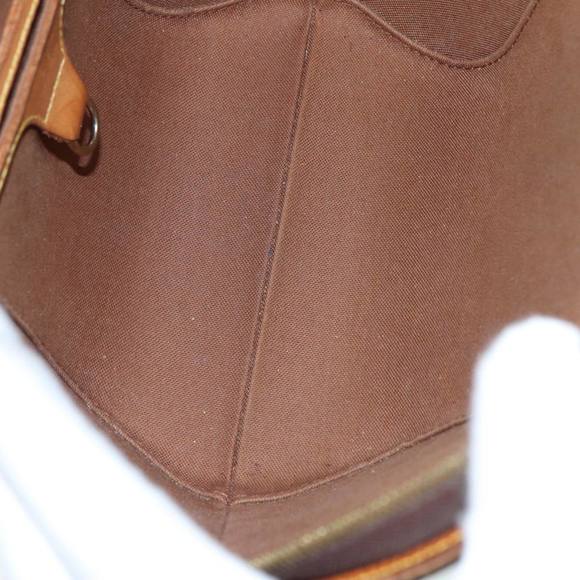 LOUIS VUITTON Monogram Ellipse PM Hand Bag M51127 LV Auth 88016 - Picture 11 of 16